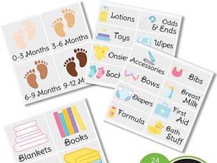 home-and-nursery-item-labels